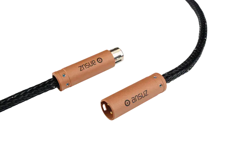 Ansuz Digitalz A3 Coax/BNC/AES-EBU Interconnect 1.0m