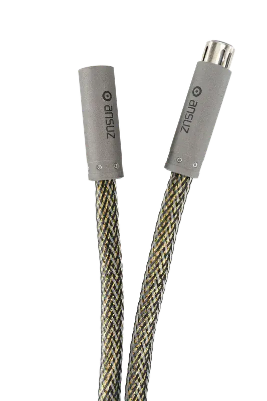 Ansuz Digitalz D-TC3 Coax/BNC/AES-EBU Interconnect 2.0m