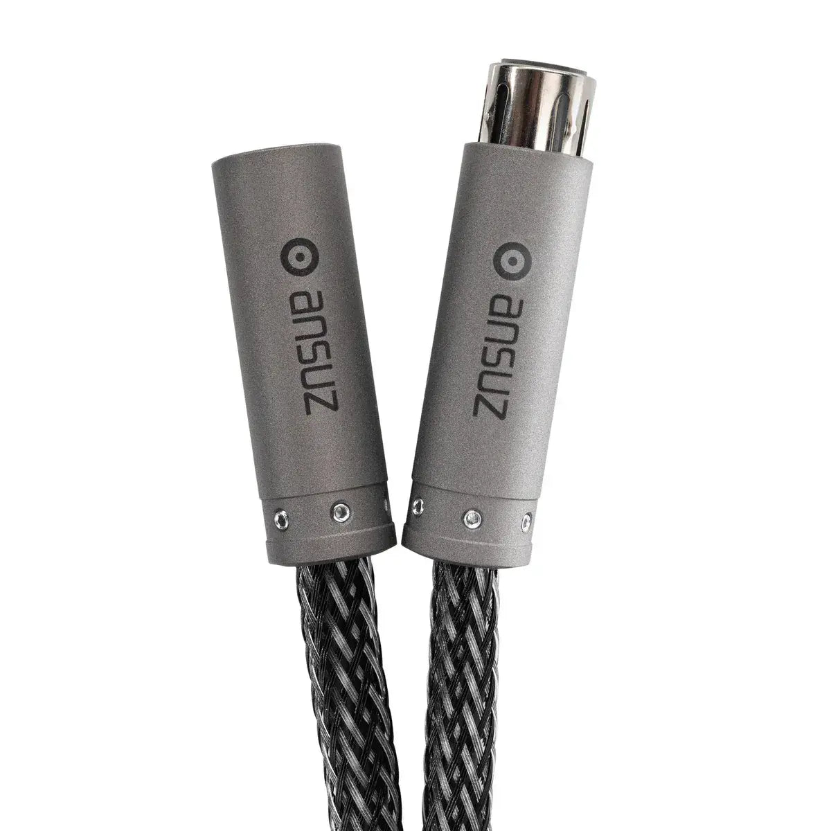 Ansuz Digitalz D-TC3 SUPREME Coax/BNC/AES-EBU Interconnect 2.0m