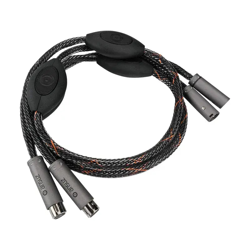 Ansuz Digitalz D-TC3 SUPREME Coax/BNC/AES-EBU Interconnect 2.0m