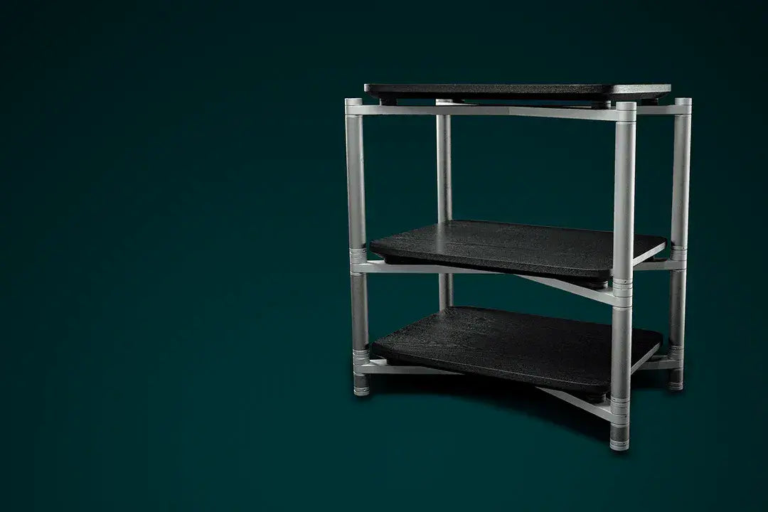 Ansuz S2T Rack