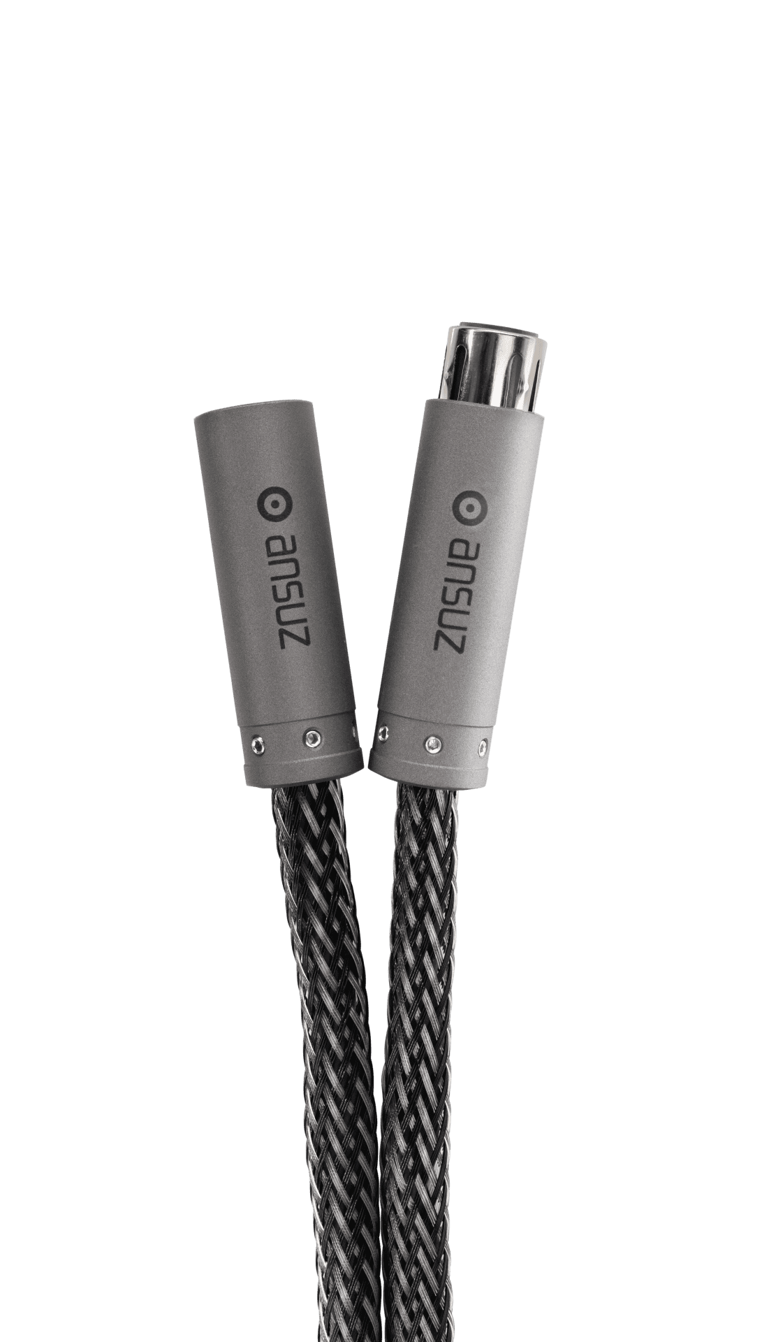 Ansuz Signalz D-TC3 Signal Cable RCA or XLR