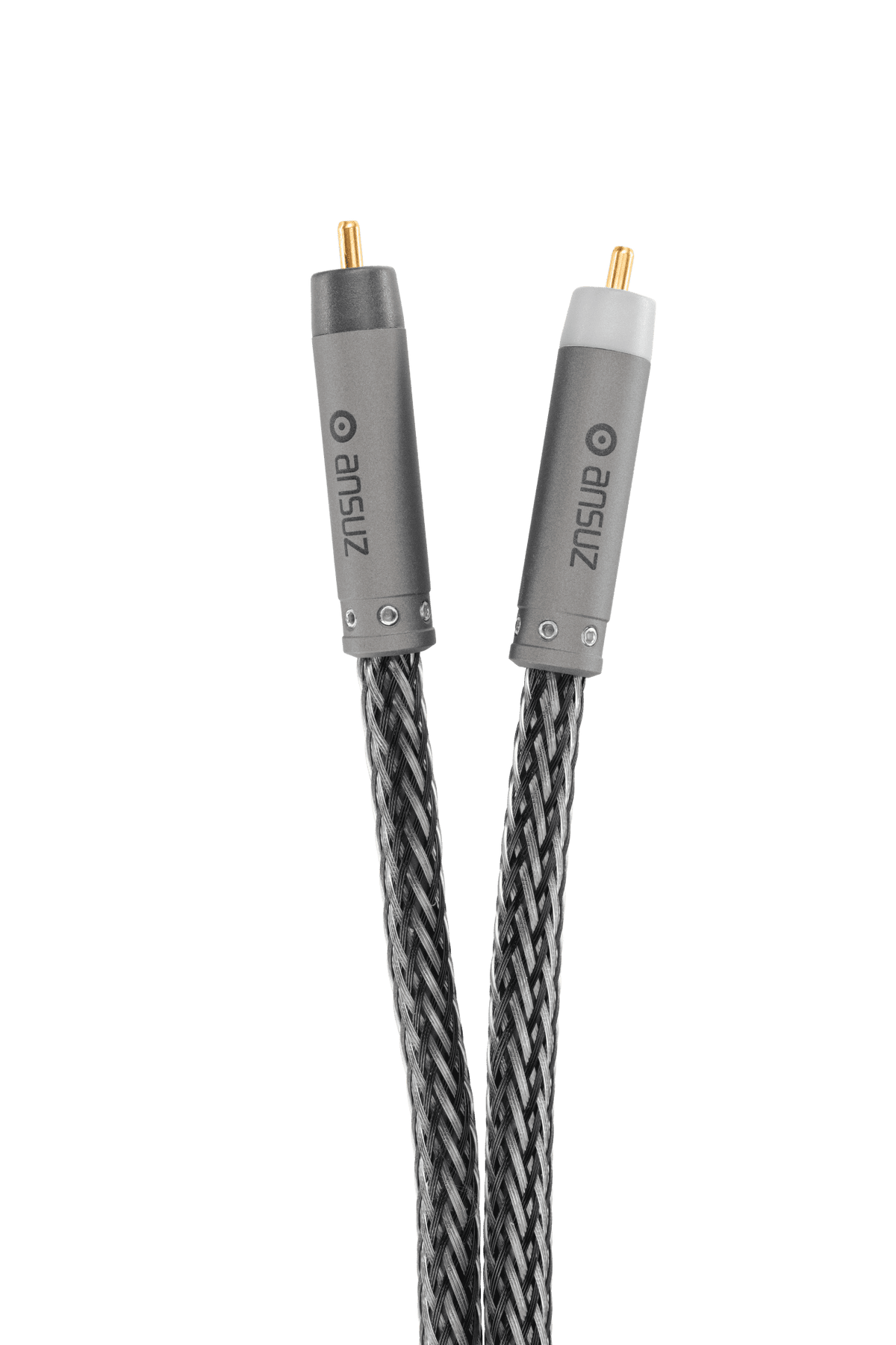 Ansuz Signalz D-TC3 Signal Cable RCA or XLR