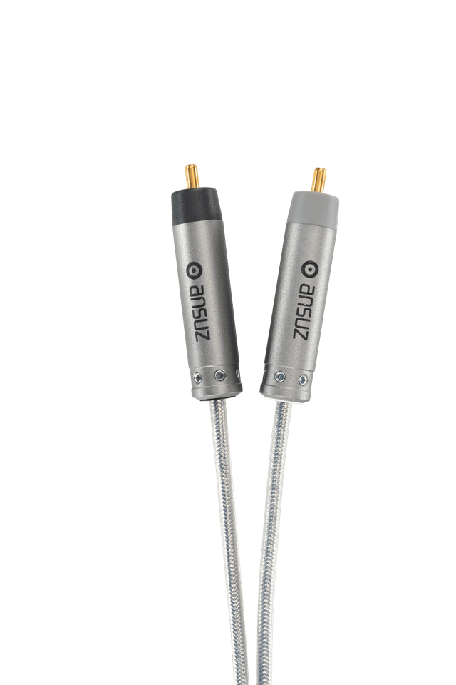 Ansuz Signalz X3 RCA Signal Cable