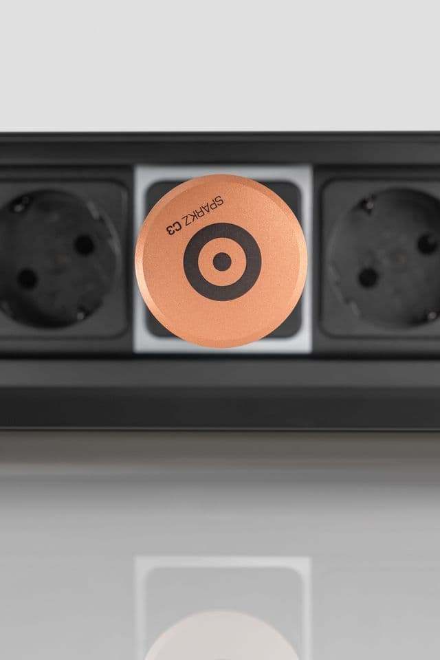 Ansuz Sparkz C3 Noise Reduction for Mains