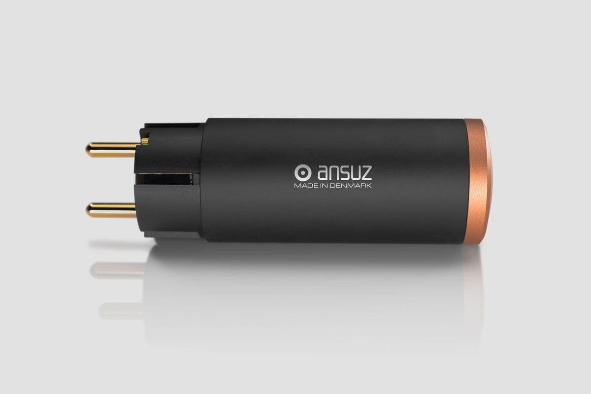 Ansuz Sparkz C3 Noise Reduction for Mains