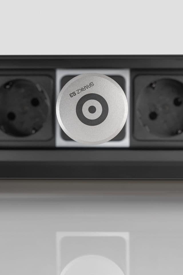 Ansuz Sparkz S3 Noise Reduction for Mains