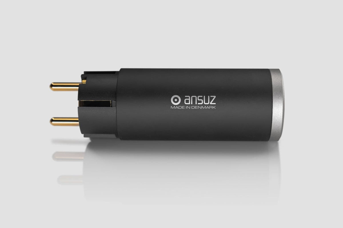 Ansuz Sparkz S3 Noise Reduction for Mains