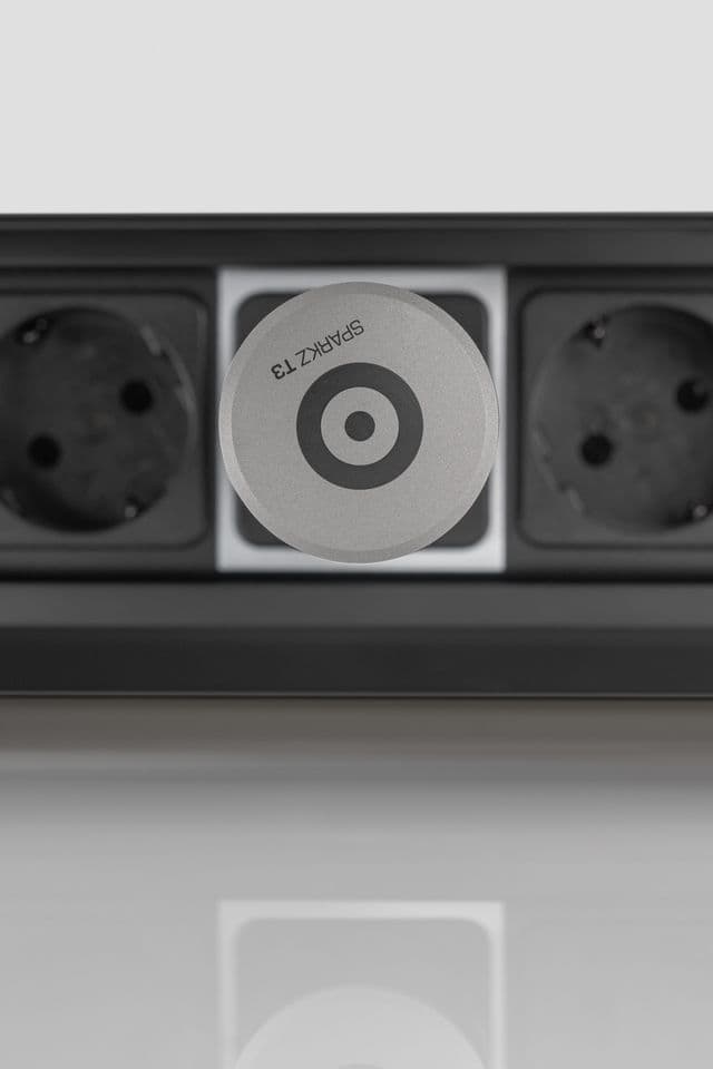 Ansuz Sparkz T3 Noise Reduction for Mains