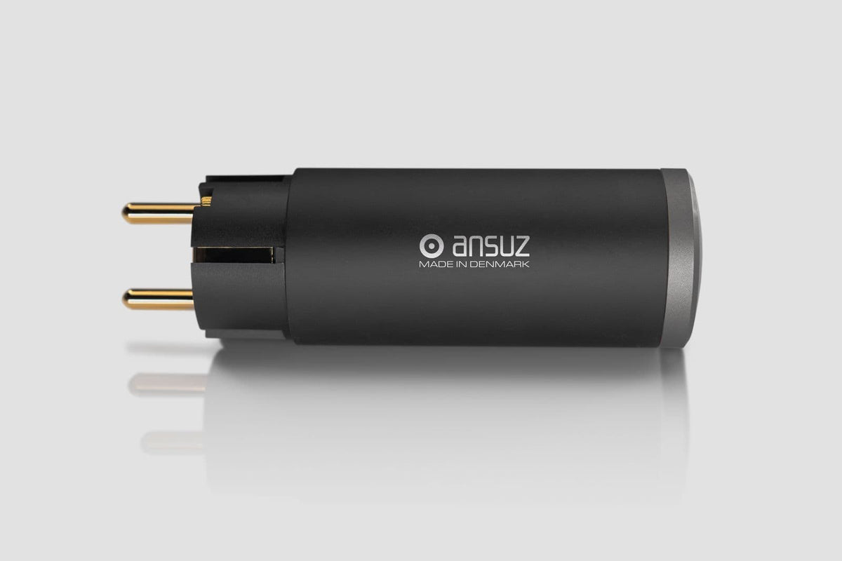 Ansuz Sparkz T3 Noise Reduction for Mains