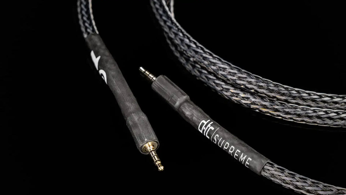 Ansuz TC Linkz D-TC Supreme