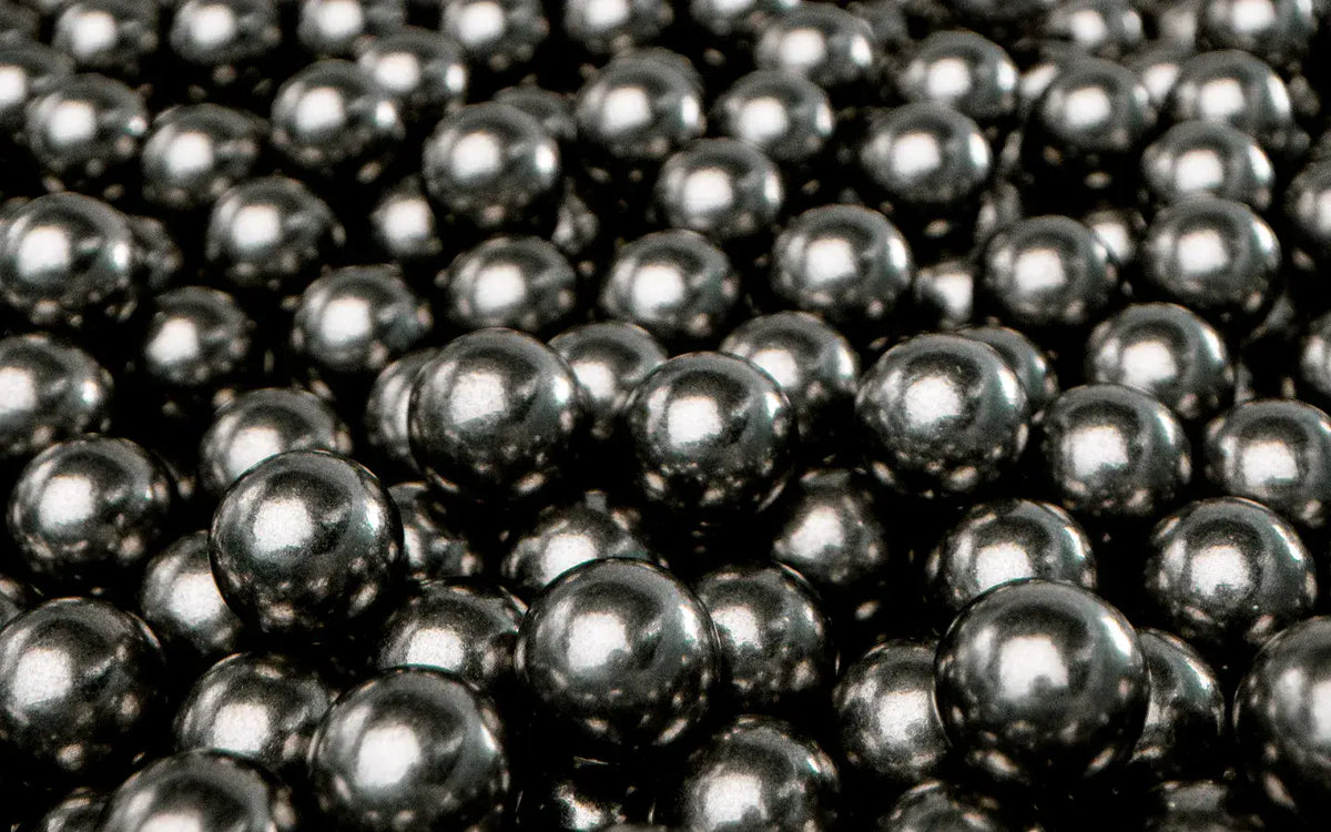 Ansuz Tungsten Ball