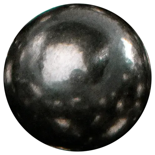 Ansuz Tungsten Ball