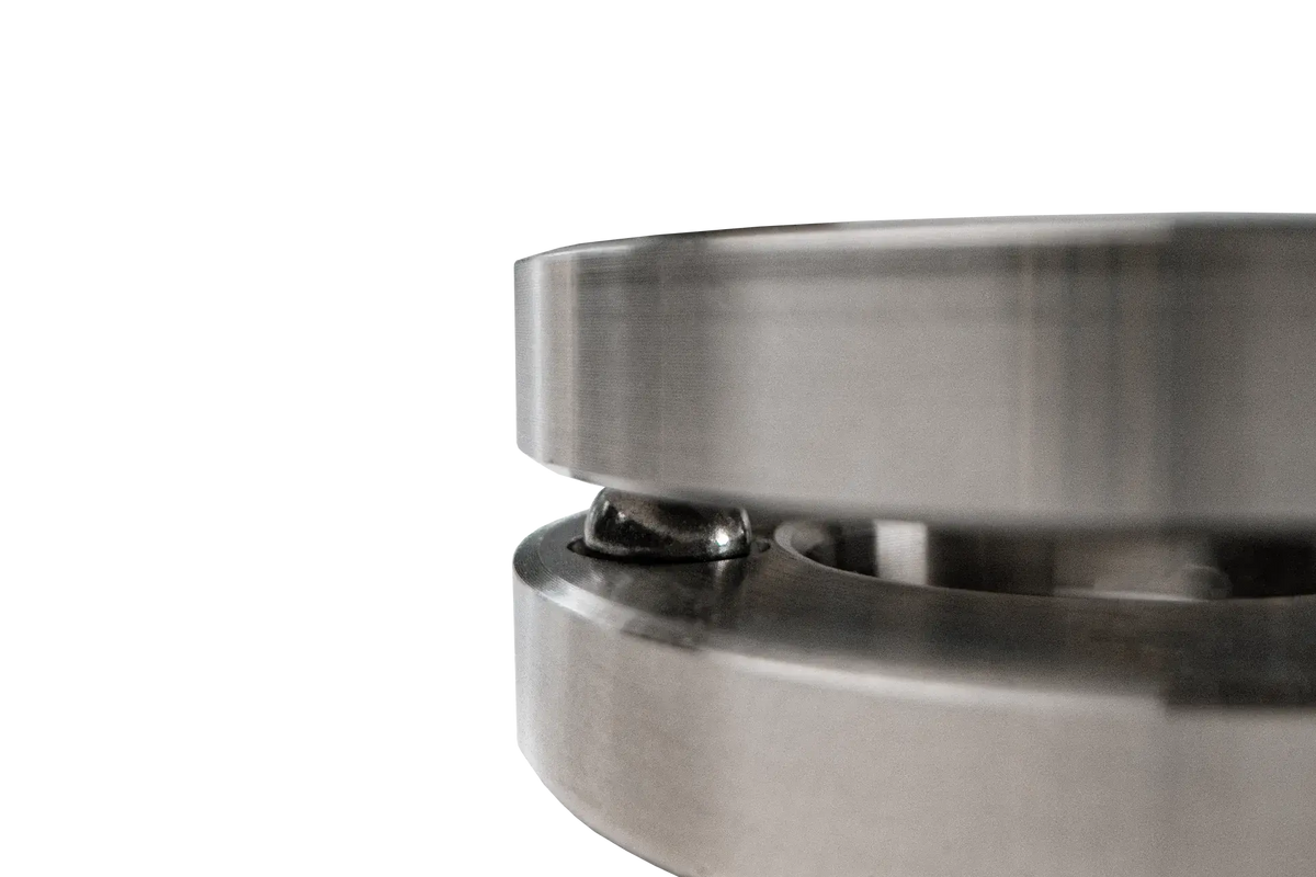Ansuz Tungsten Ball