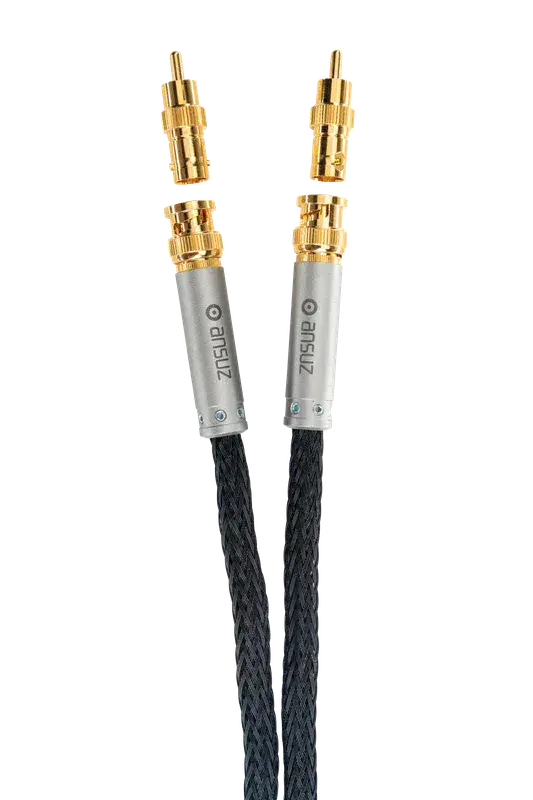Ansuz X-TC3 Digitalz Cable  1.0m
