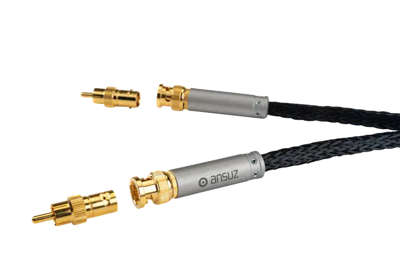 Ansuz X-TC3 Digitalz Cable  1.0m