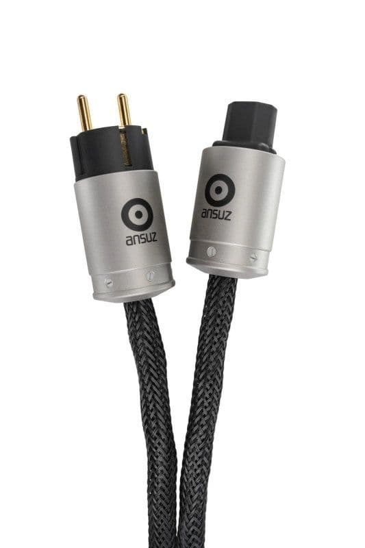 Ansuz X-TC3 Mainz Power Cable