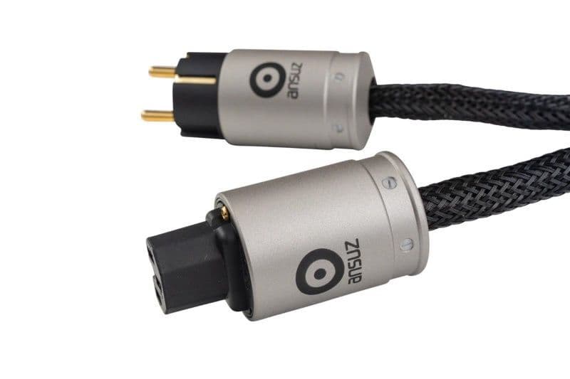 Ansuz X-TC3 Mainz Power Cable
