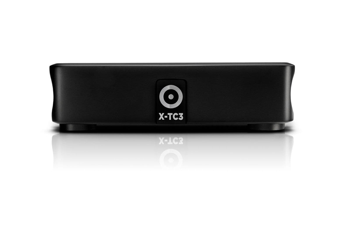 Ansuz X-TC3 Powerswitch Ethernet Switch