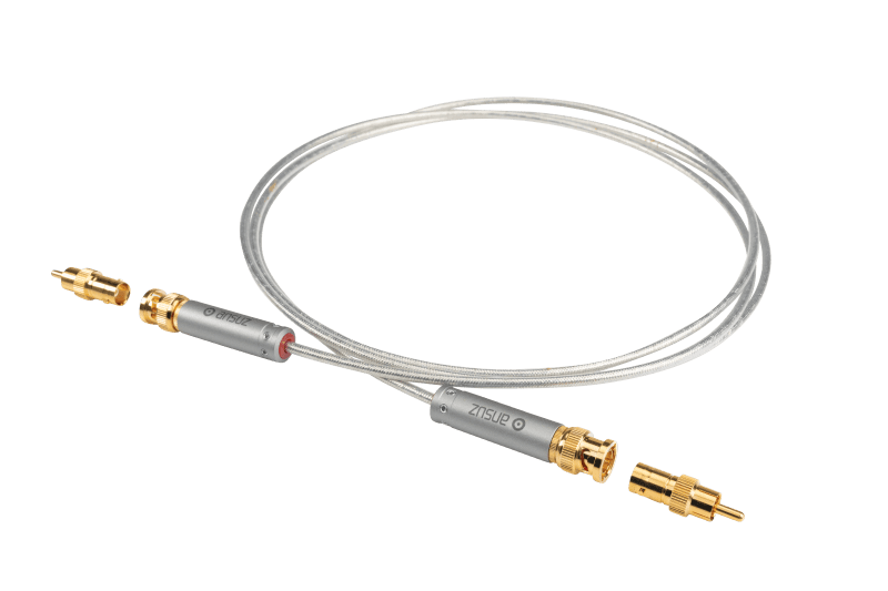 Ansuz X3 Digitalz Cable RCA/BNC 1.0m