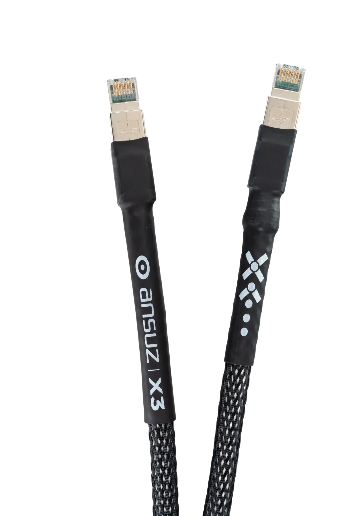 Ansuz X3 Digitalz Ethernet Cable