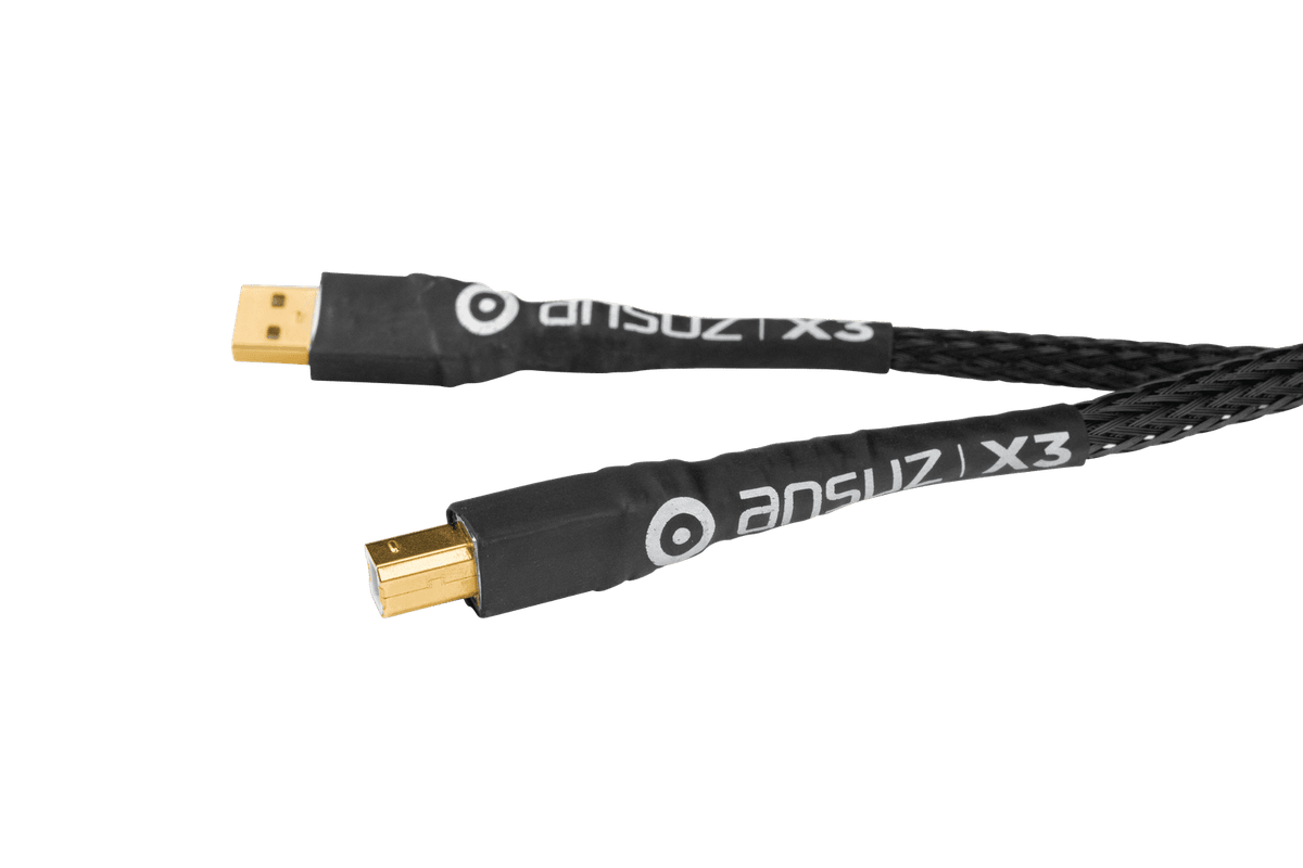 Ansuz X3 Digitalz USB Cable