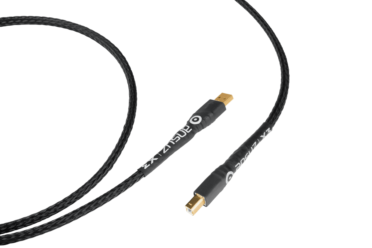 Ansuz X3 Digitalz USB Cable