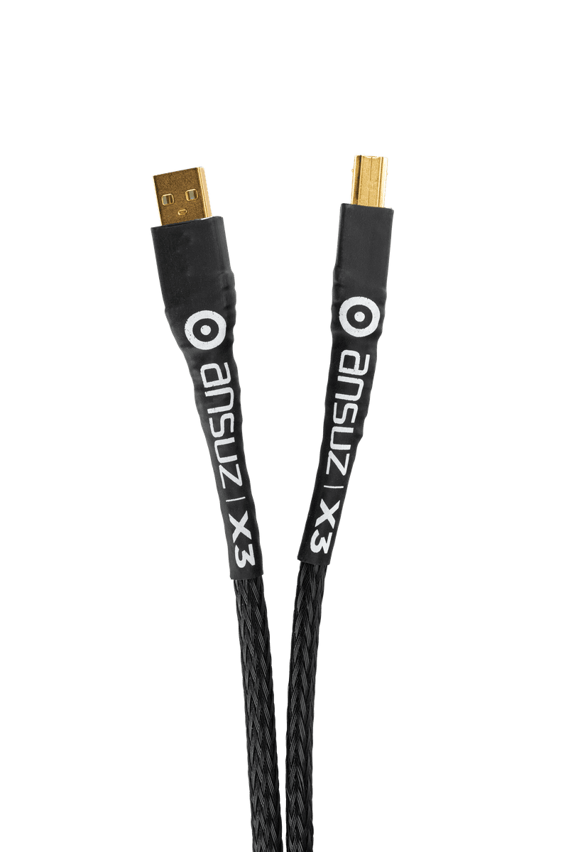Ansuz X3 Digitalz USB Cable