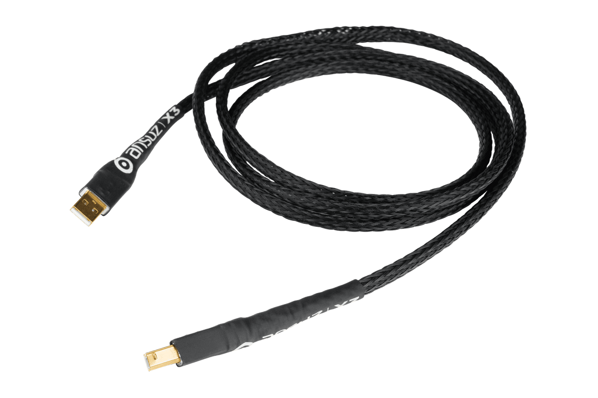 Ansuz X3 Digitalz USB Cable