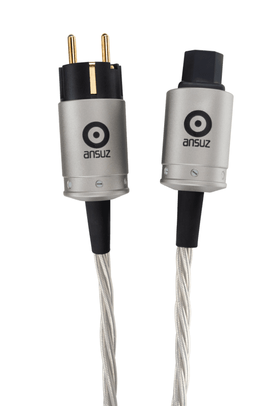 Ansuz X3 Mainz Power Cable