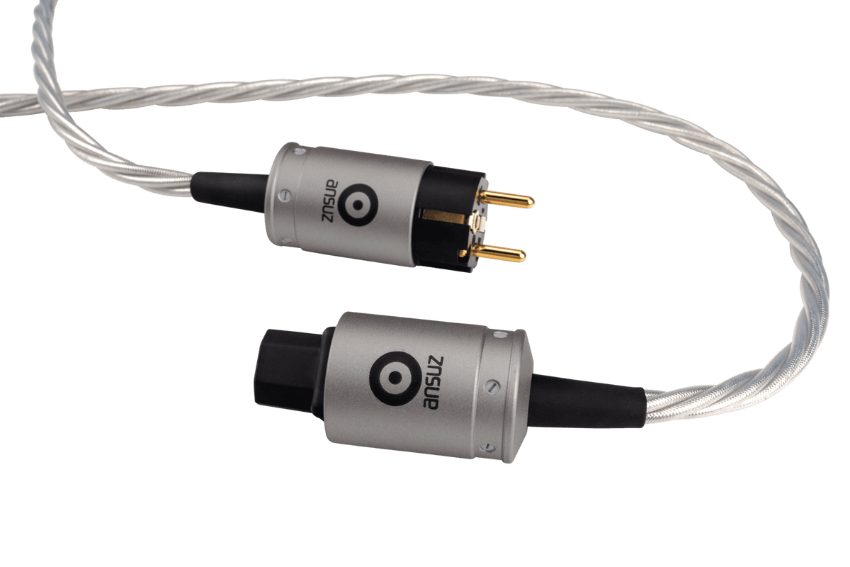 Ansuz X3 Mainz Power Cable