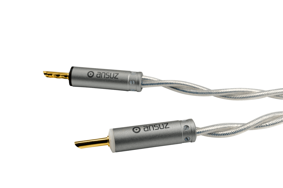 Ansuz X3 Speakz Speaker Cables