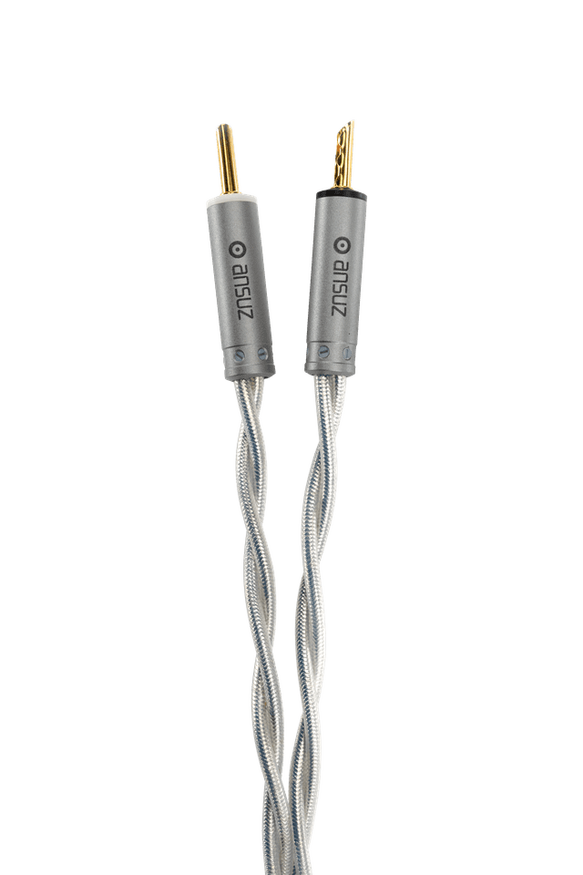 Ansuz X3 Speakz Speaker Cables