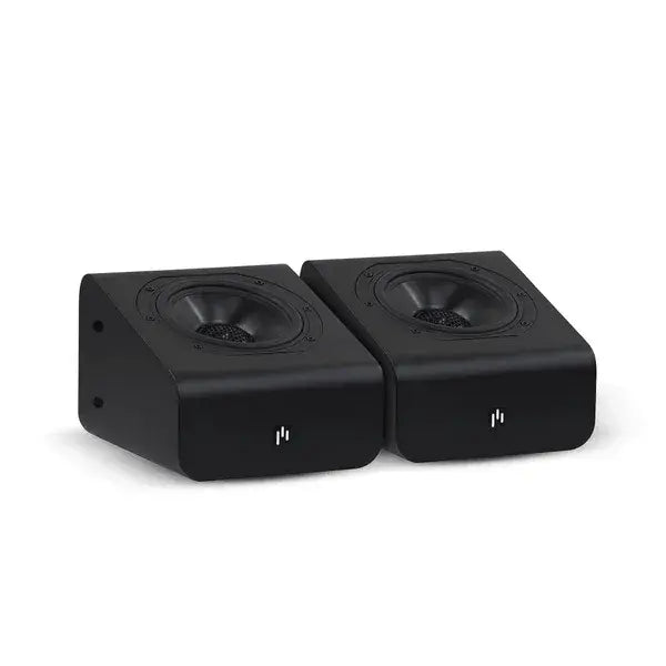 Aperion Audio Dolby Atmos A5 Immersive Height Module Atmos Upfiring Enabled Speaker (Pair)