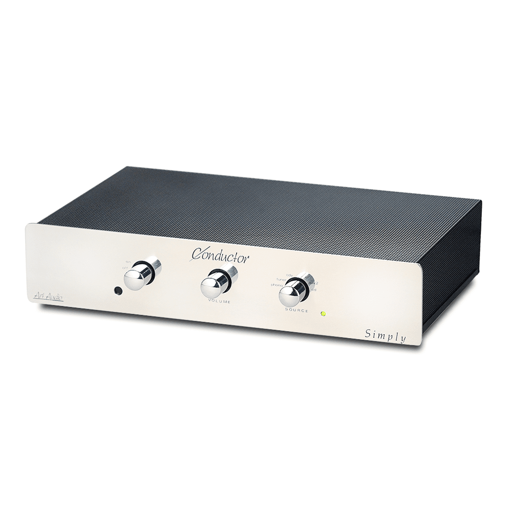 Art Audio Conductor Phonostage