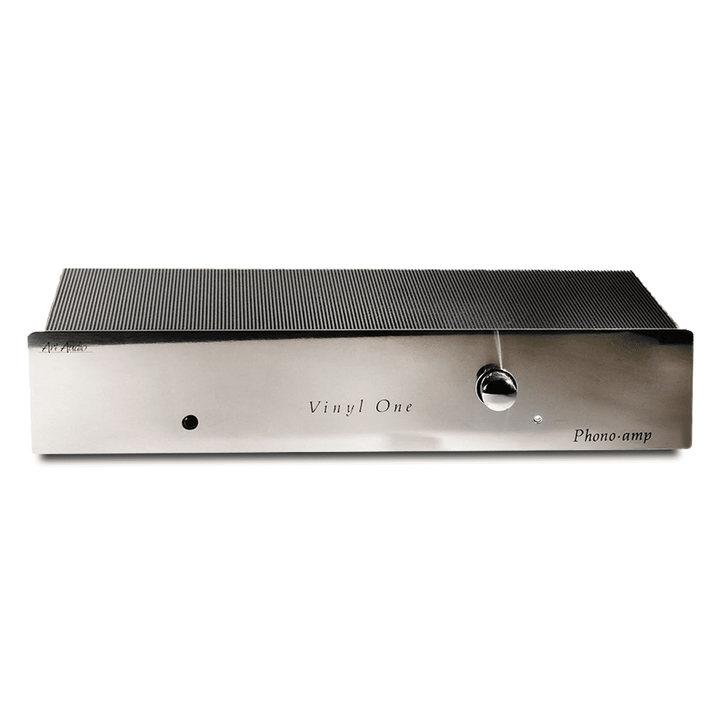 Art Audio Vinyl One Phonostage