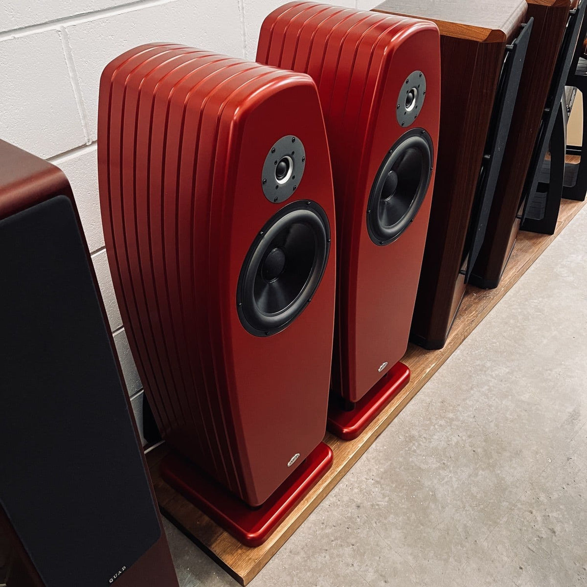 ART Deco 10 Signature Loudspeakers