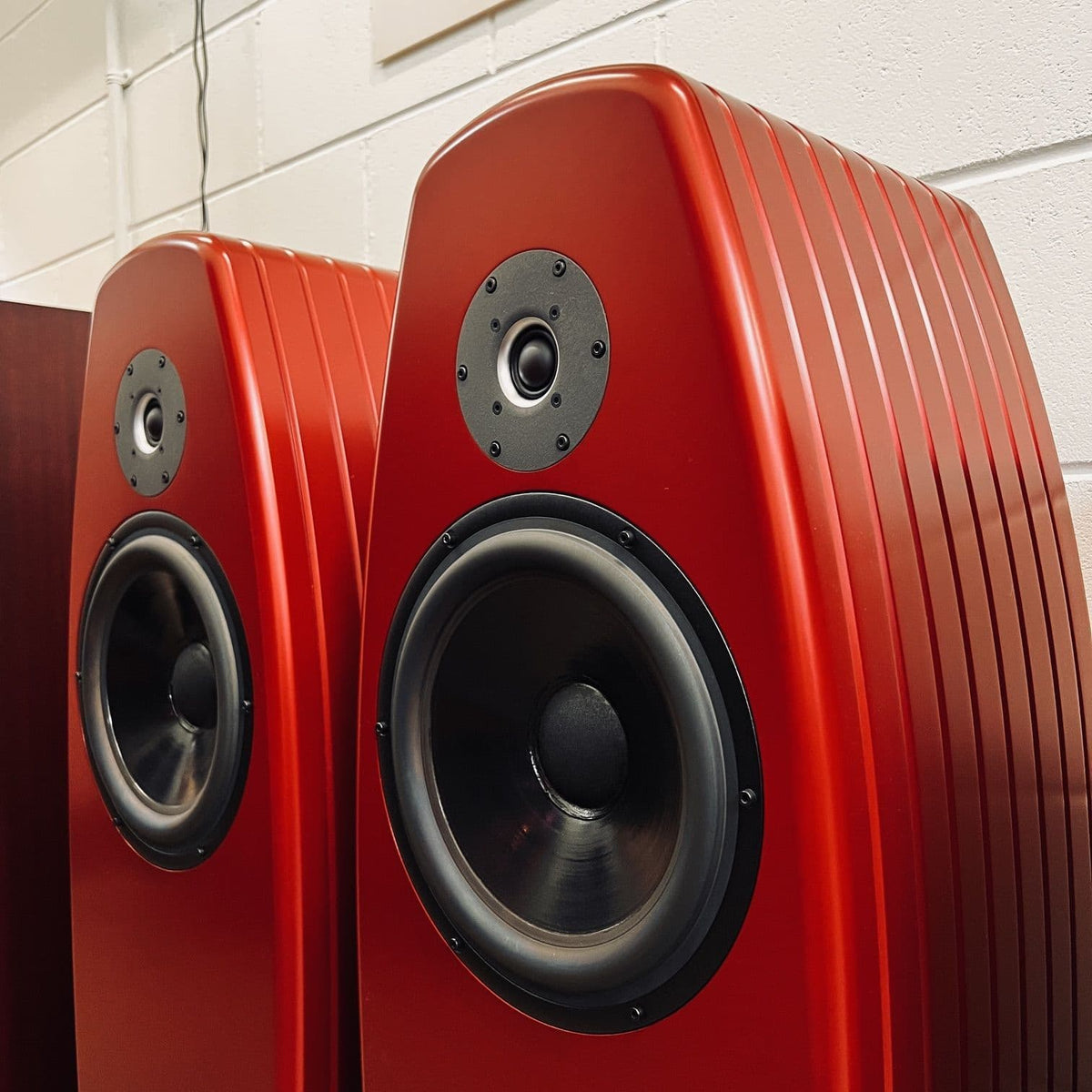 ART Deco 10 Signature Loudspeakers