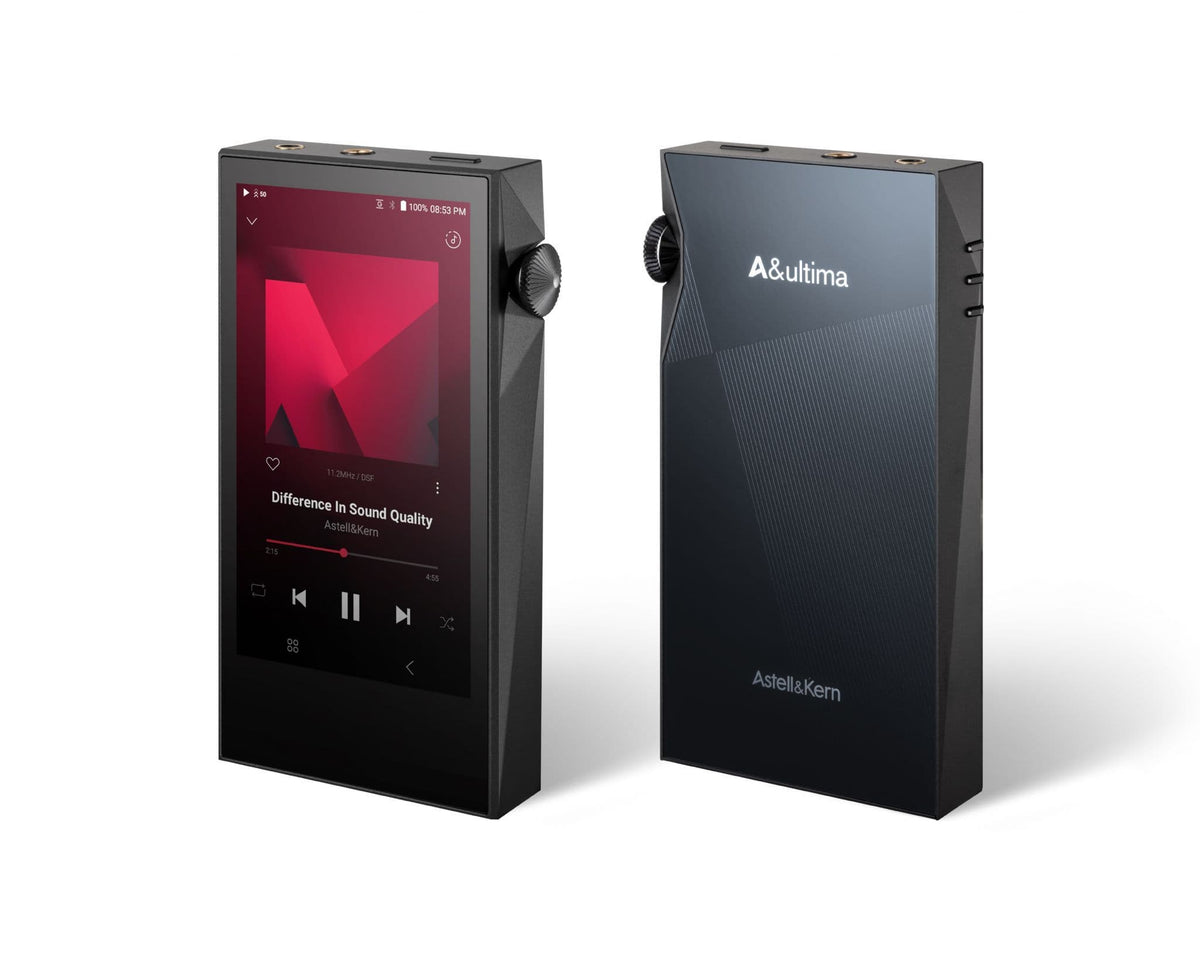 Astell&Kern A&Ultima SP3000M  Hi-Res HiFi Portable Audio Player