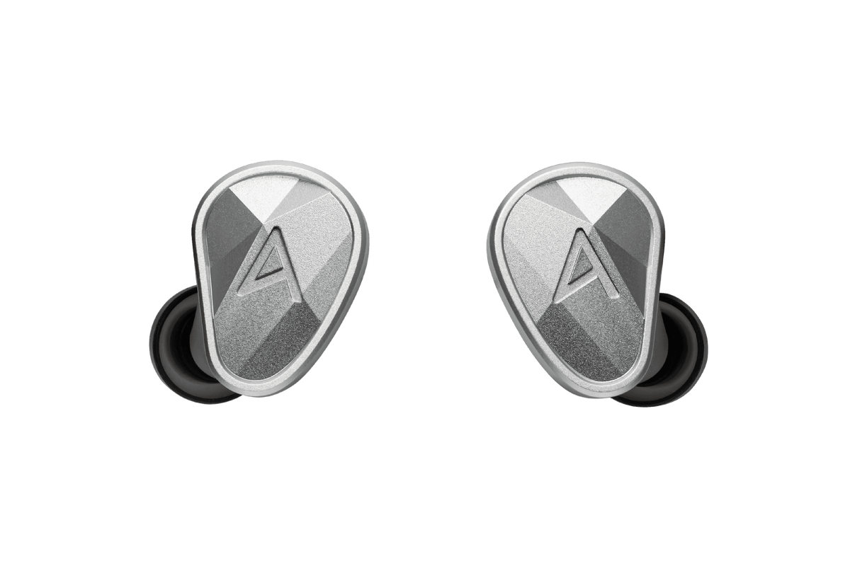 Astell&Kern Clarus In-Ear Headphones (IEM)