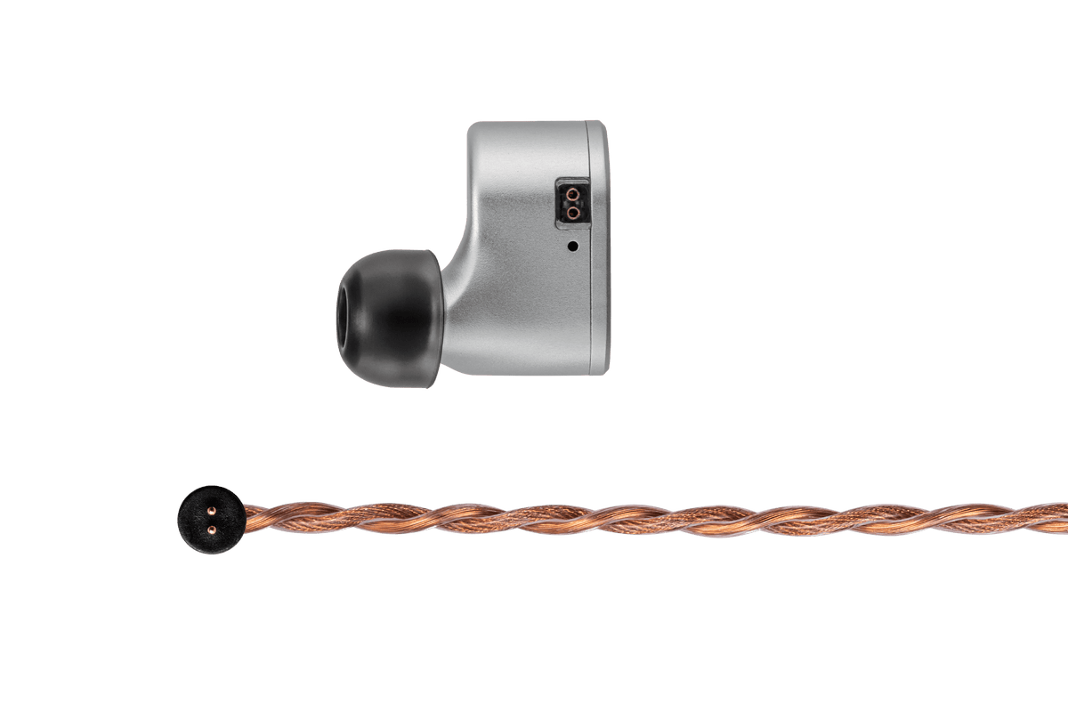 Astell&Kern Clarus In-Ear Headphones (IEM)