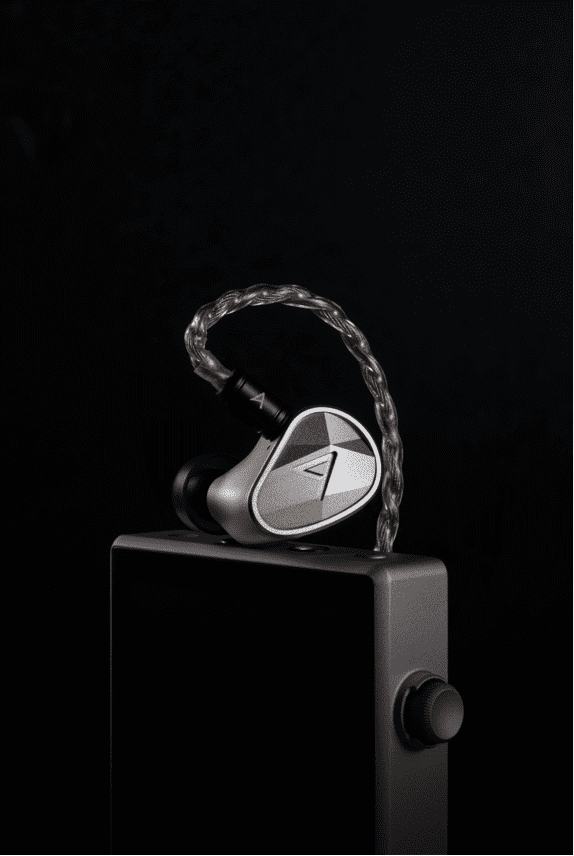 Astell&Kern Clarus In-Ear Headphones (IEM)