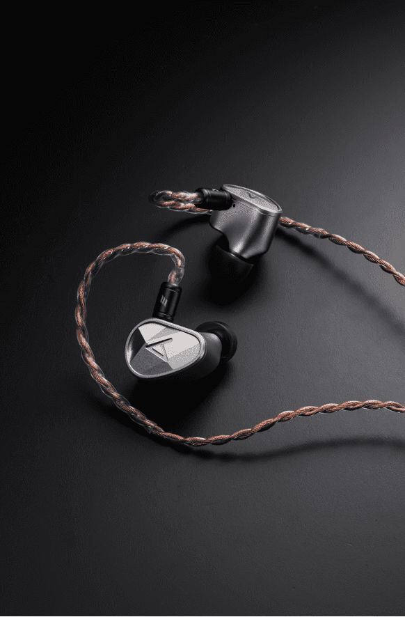 Astell&Kern Clarus In-Ear Headphones (IEM)