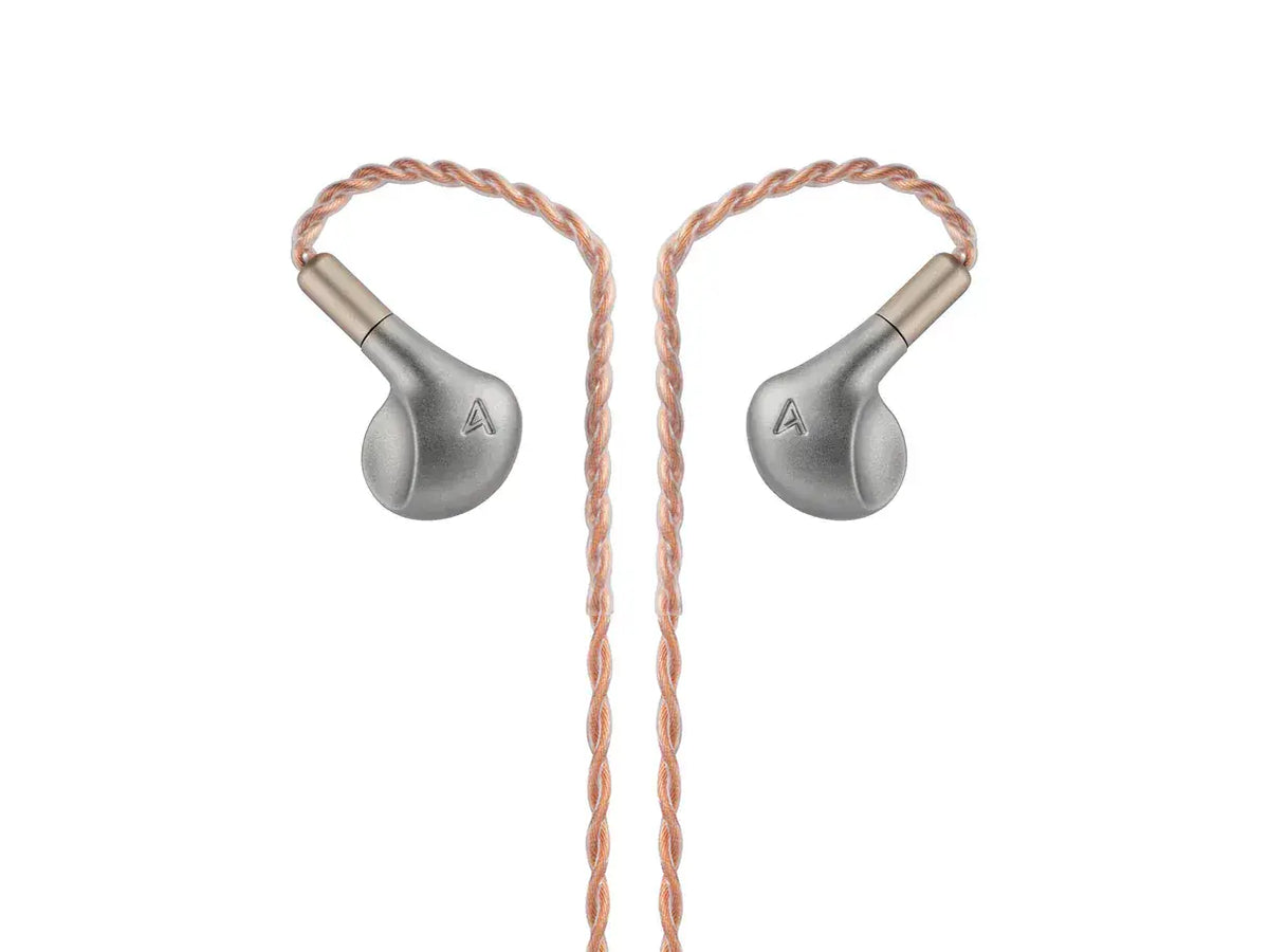 Astell&Kern LUNA In-Ear Headphones (IEM)