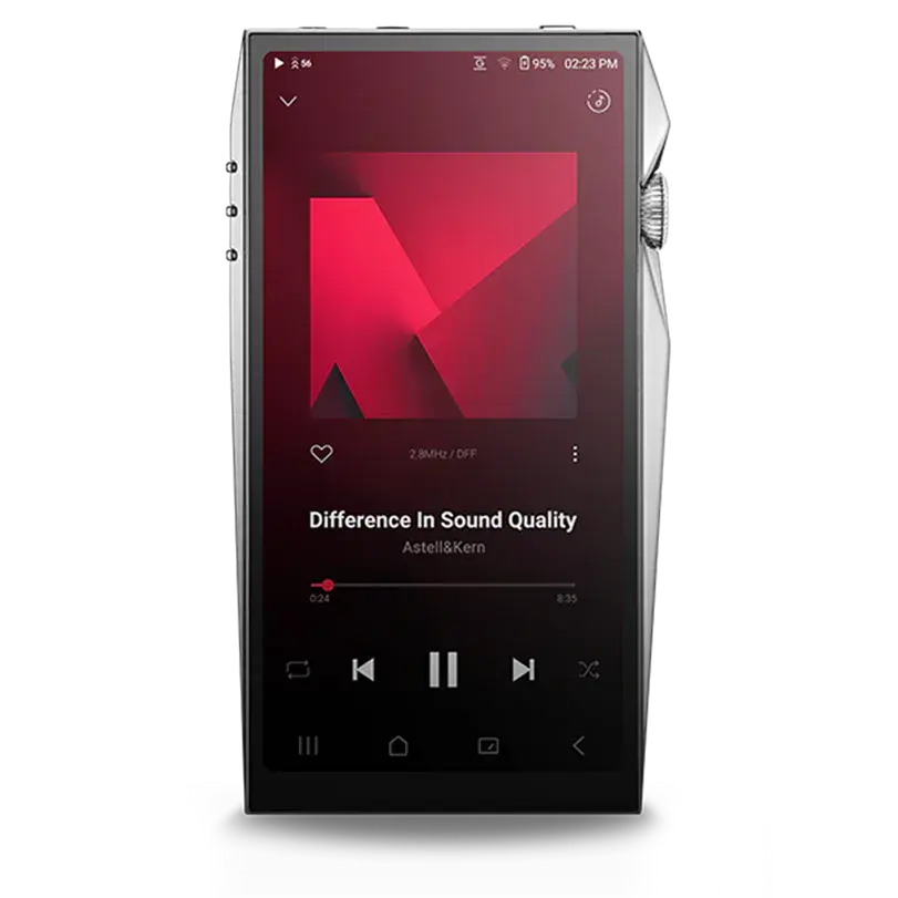 Astell&Kern SP4000 Digital Audio Player (DAP)