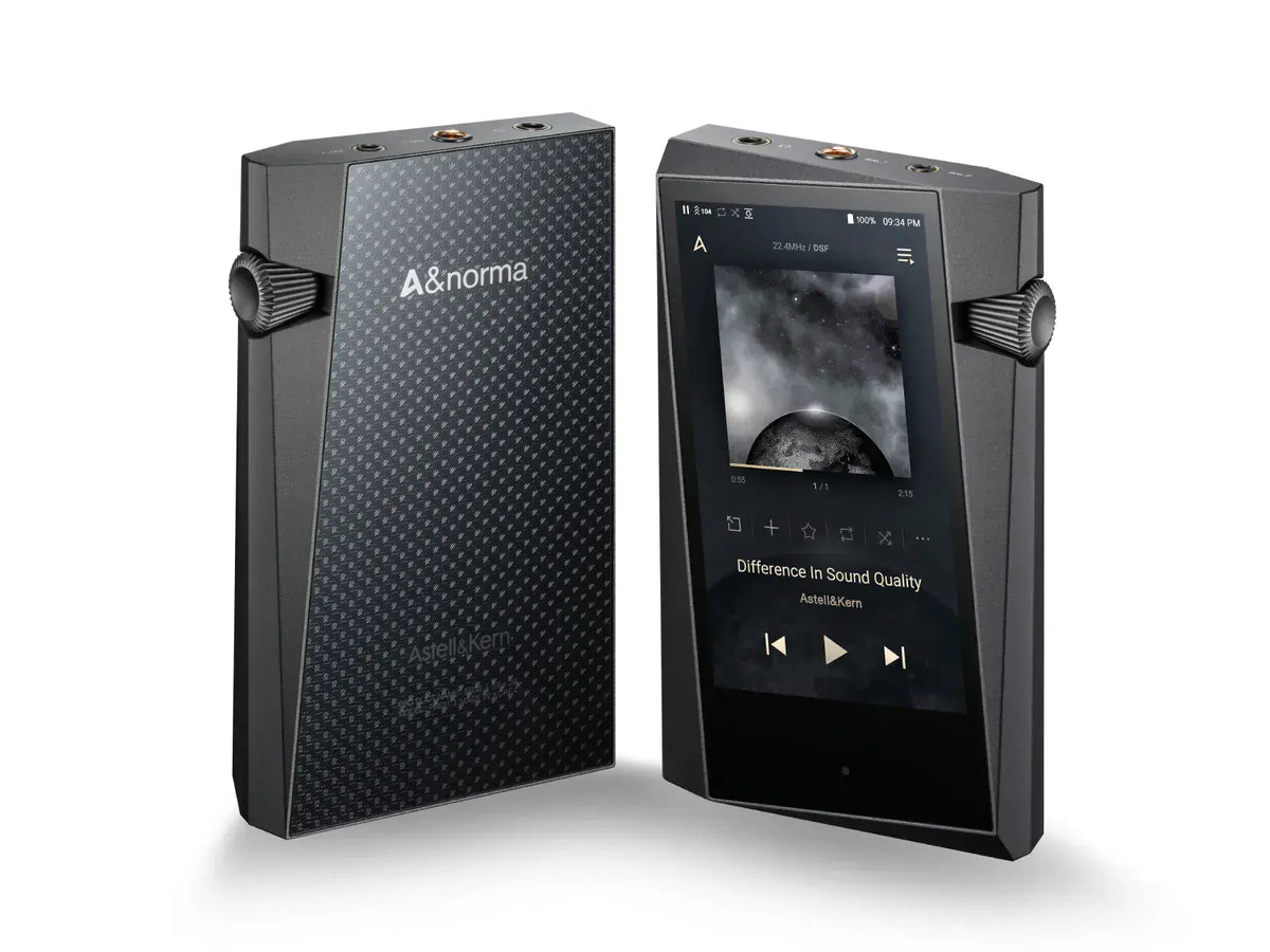 Astell&Kern SR35 Digital Portable Player