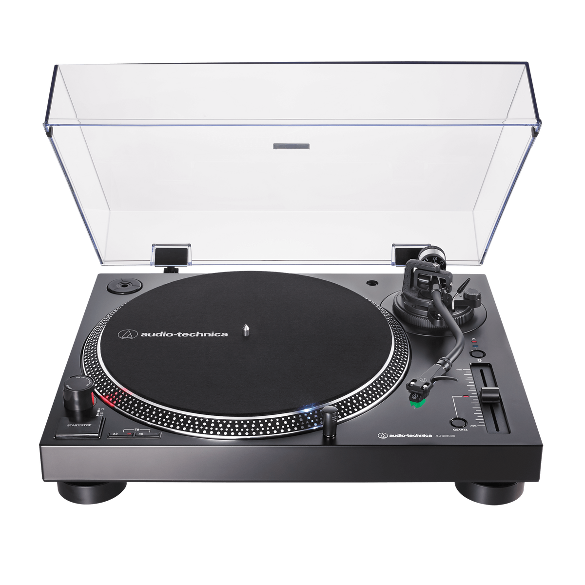 Audio Technica AT-LP120XBT-USB  Direct Drive Turntable (Analogue, Wireless & USB)