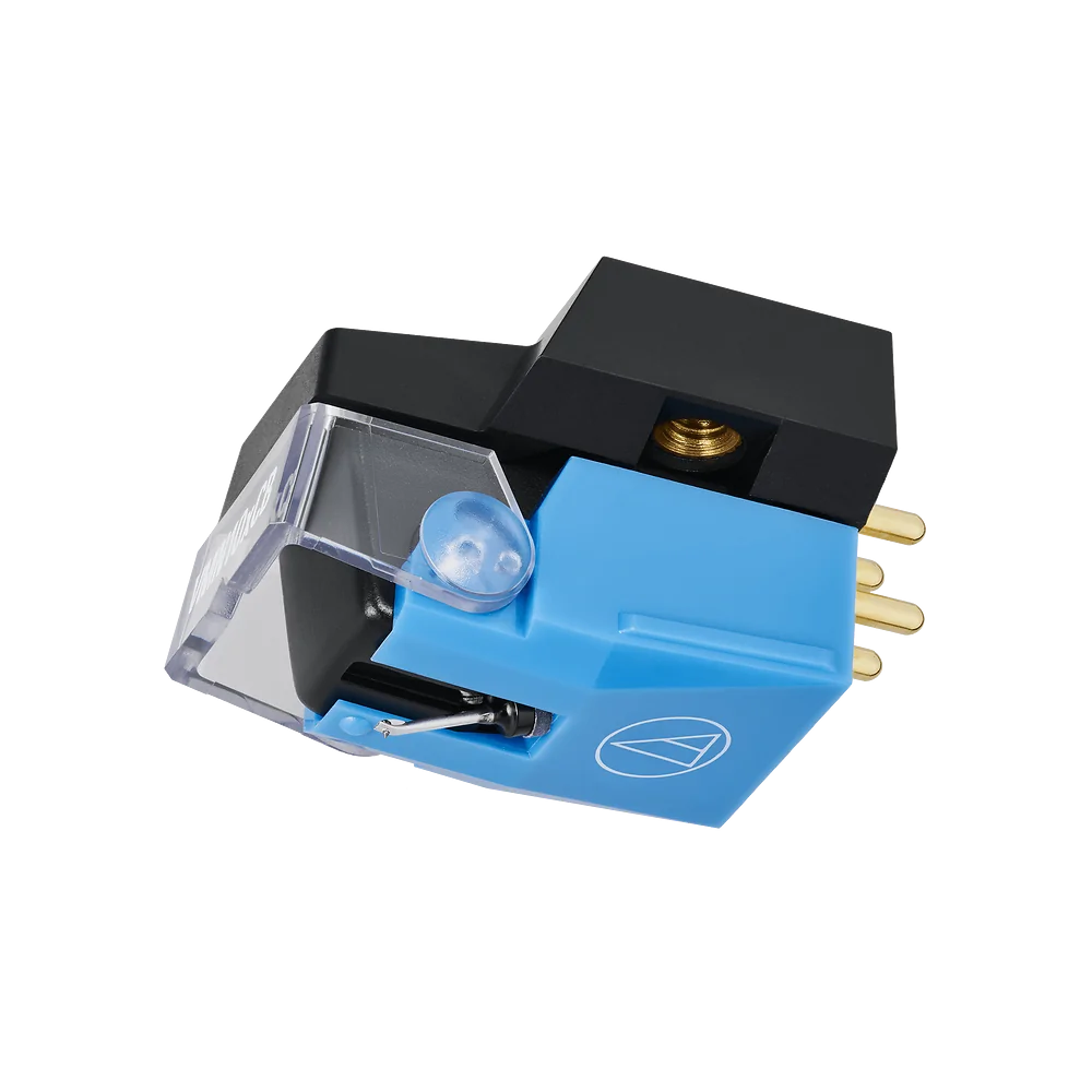 Audio Technica VM510xCB Dual Moving Magnet Cartridge