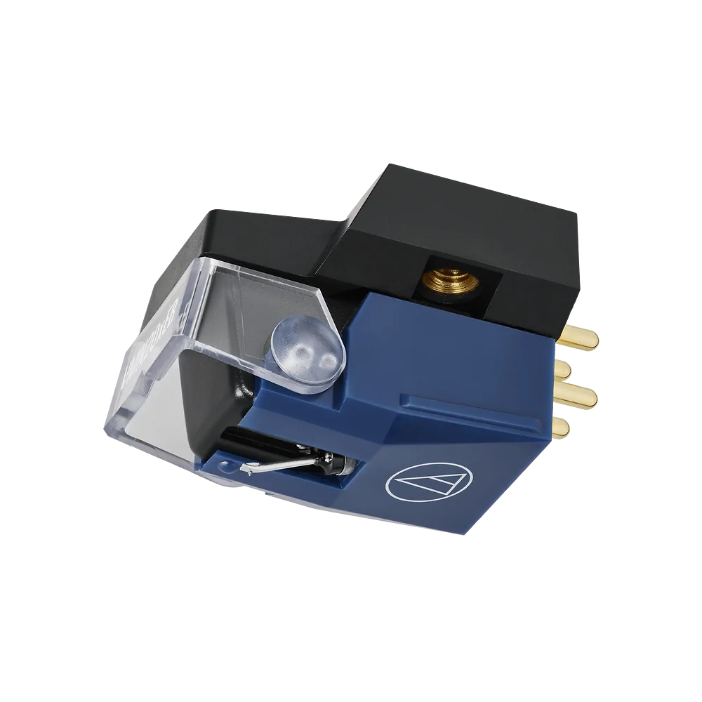 Audio Technica VM520xEB Dual Moving Magnet Cartridge
