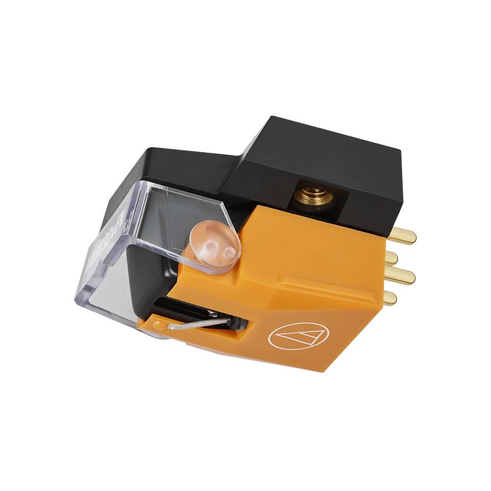 Audio Technica VM530xEN Dual Moving Magnet Cartridge